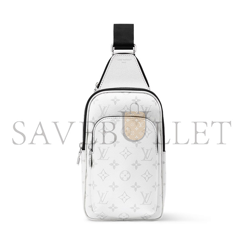 LOUIS VUITTON AVENUE SLINGBAG PM M28397 (33*16*6cm) LOUIS VUITTON AVENUE SLINGBAG PM M28397 (33*16*6cm)